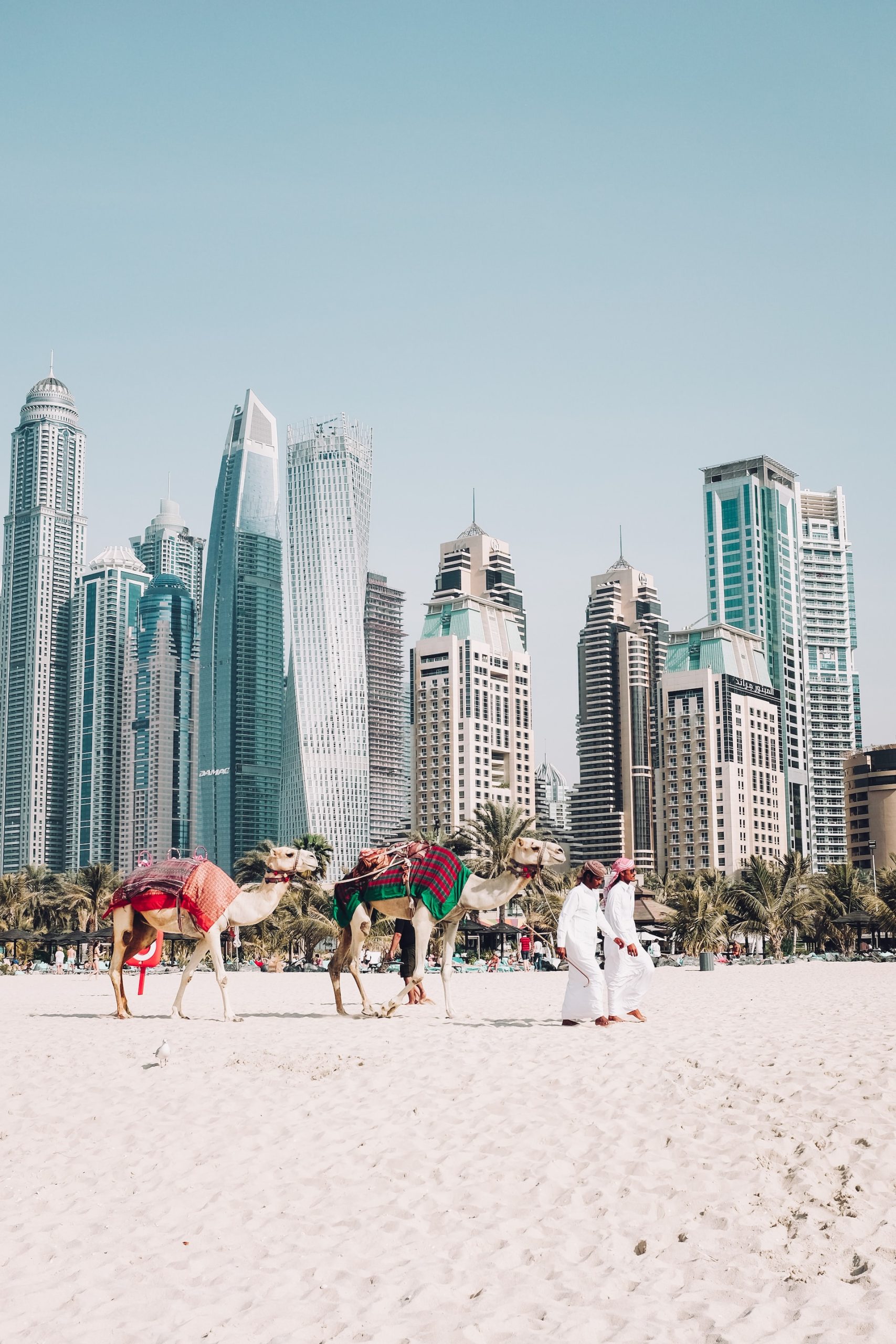 Top Tips for a Smooth Visa Application Process in Dubai