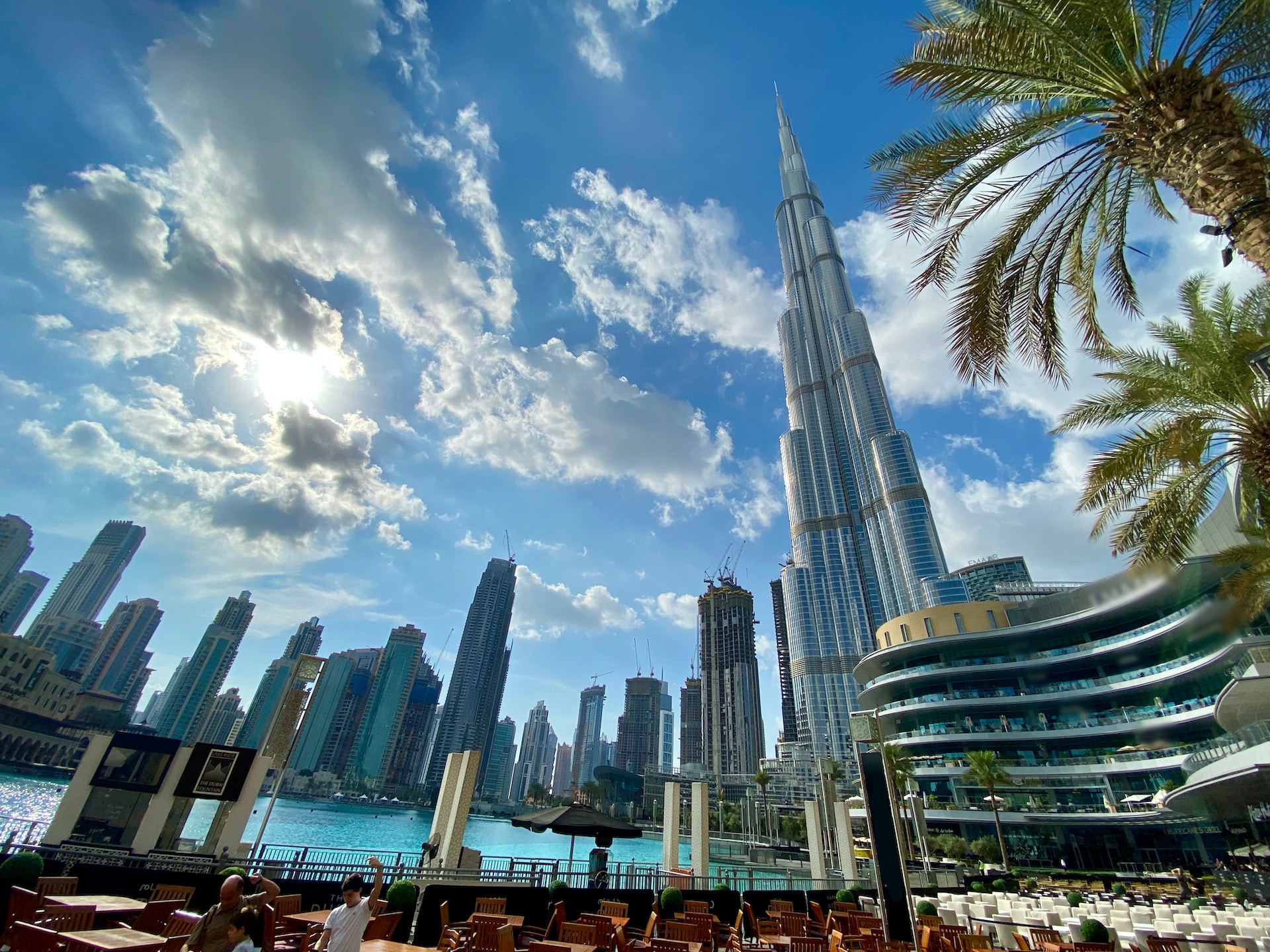 Discover Dubai: Visa-Free Entry for GCC Residents